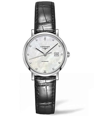 Longines Elegant Collection L4.310.4.87.2